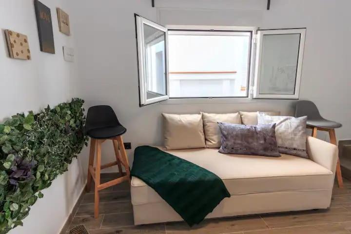 Apartamento Suit Centro Historico De Μάλαγα Εξωτερικό φωτογραφία