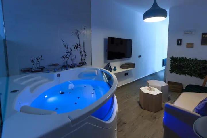 Apartamento Suit Centro Historico De Μάλαγα Εξωτερικό φωτογραφία